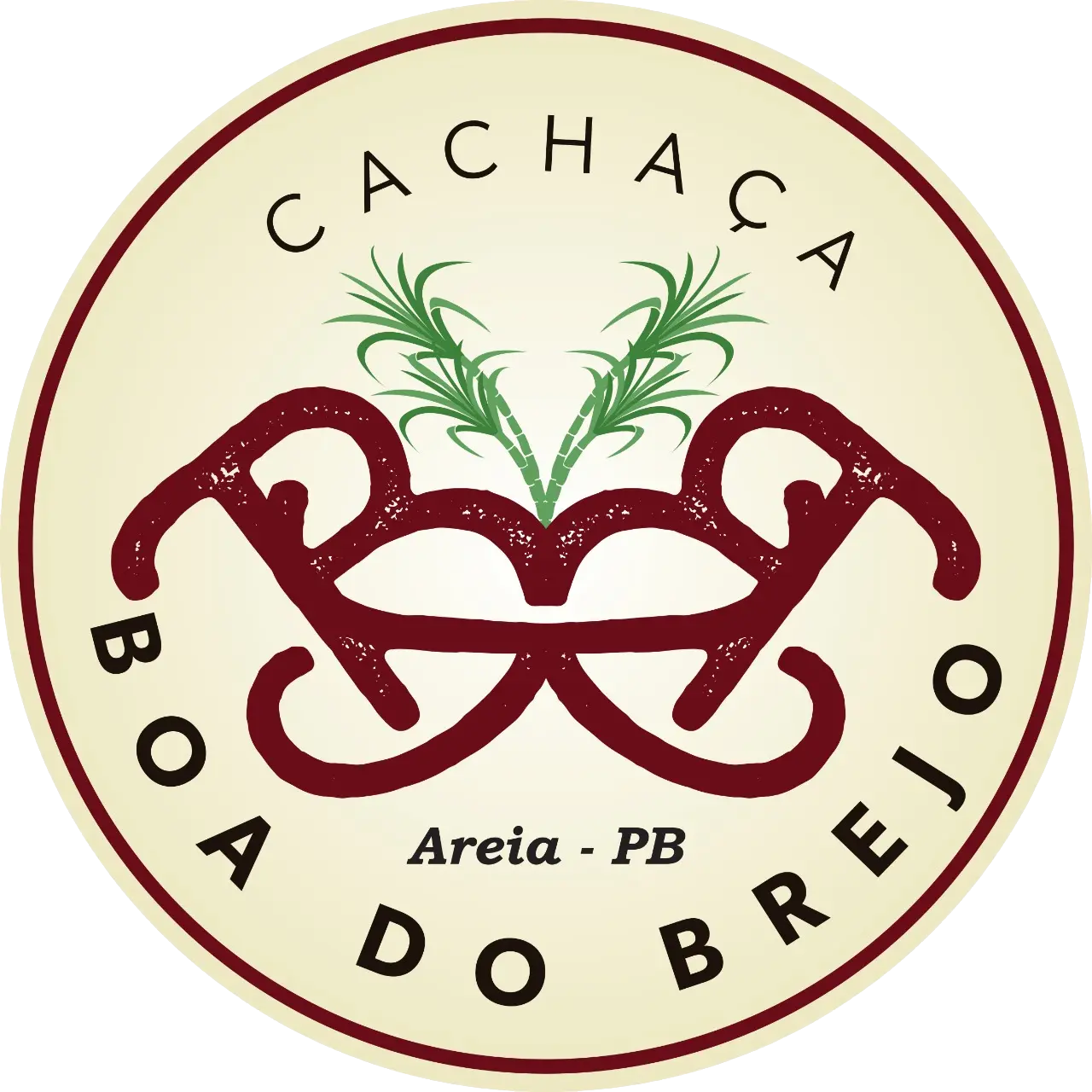Cachaça Boa do Brejo