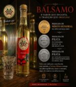 Bálsamo 250ml - Imagem 2