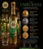 Umburana 250ml - Imagem 2