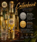 Castanheira 500ml - Imagem 2